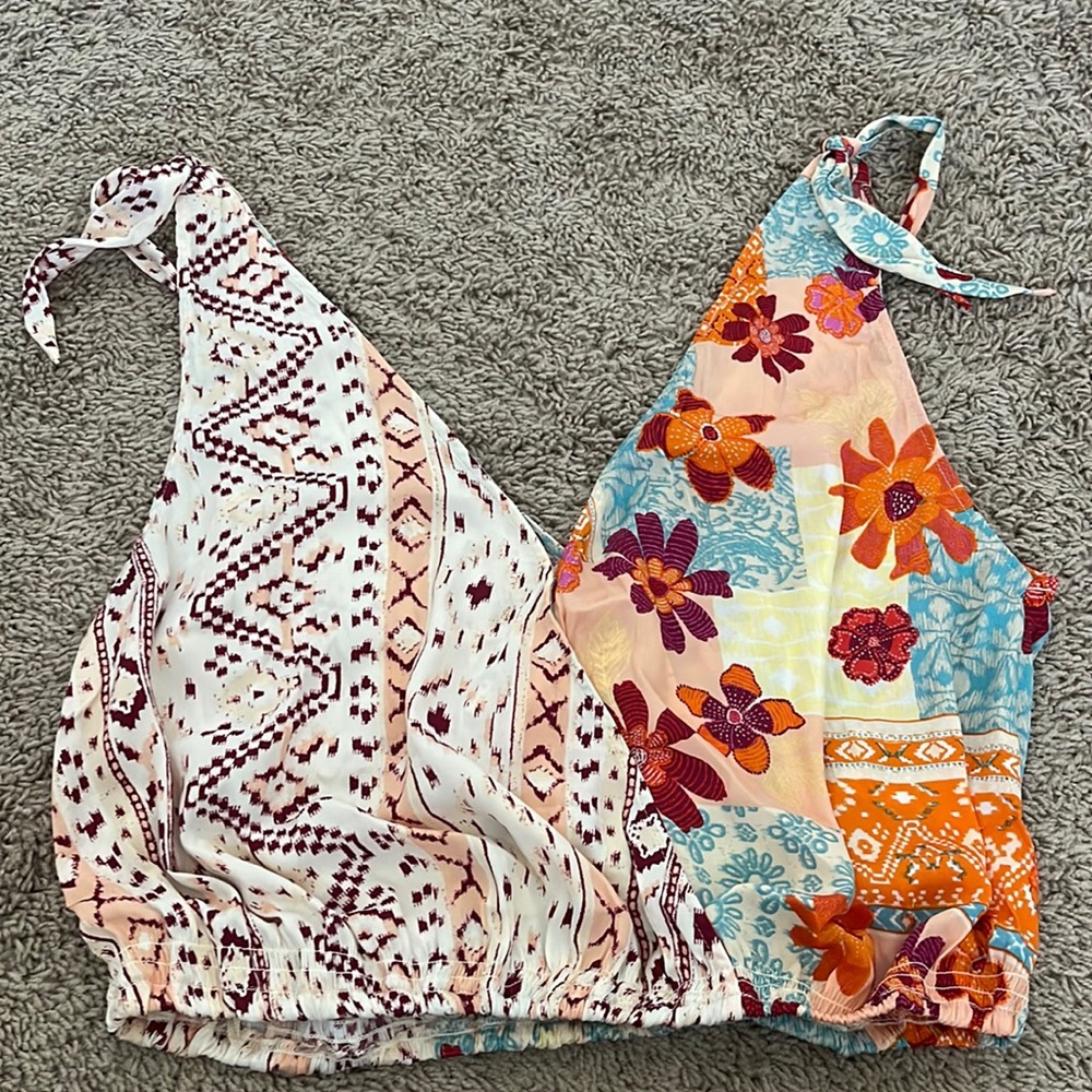 NWT FREE PEOPLE TOP